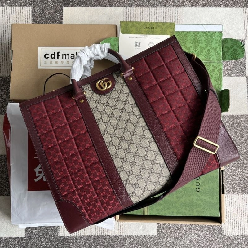 Gucci Shopping Bags Functional 74469