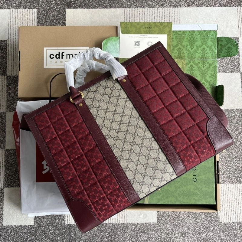 Gucci Shopping Bags Functional 74469