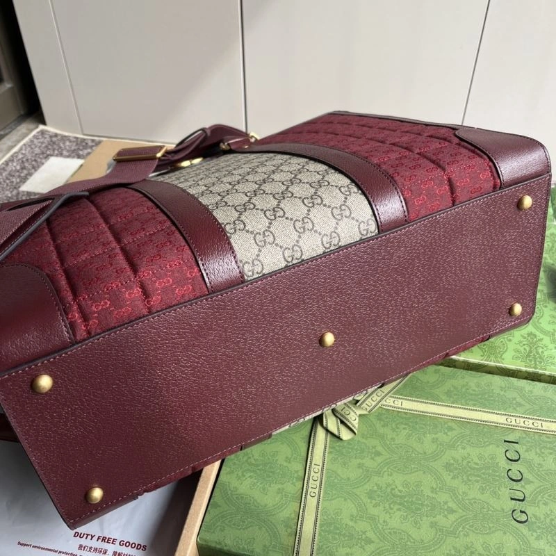 Gucci Shopping Bags Functional 74469