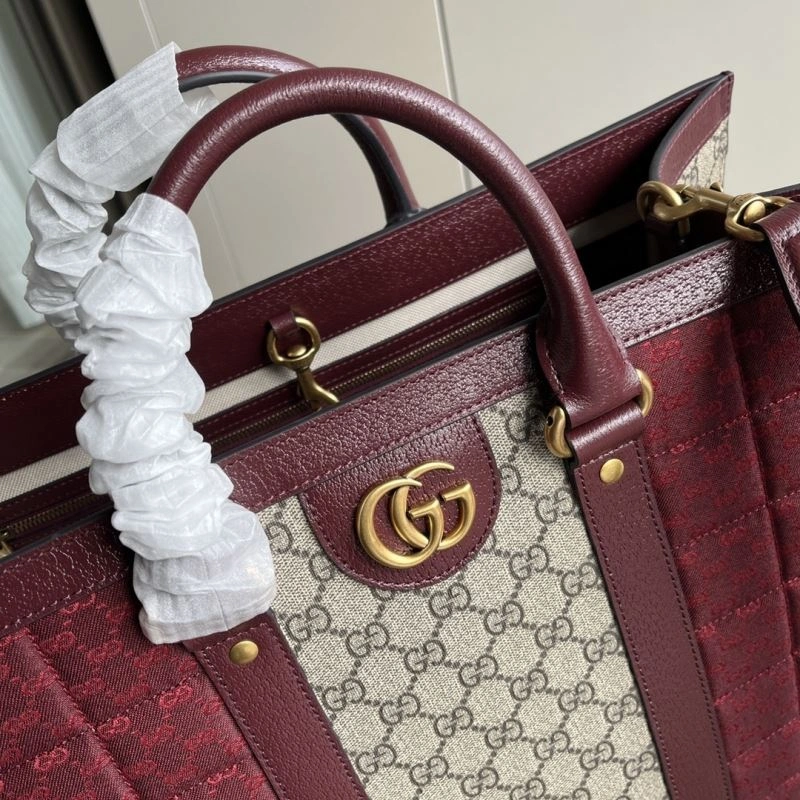 Gucci Shopping Bags Functional 74469