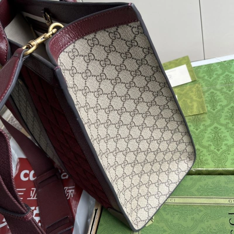Gucci Shopping Bags Functional 74469