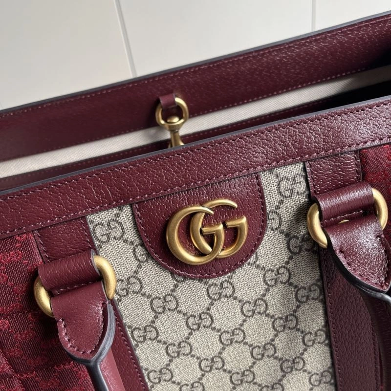 Gucci Shopping Bags Functional 74469
