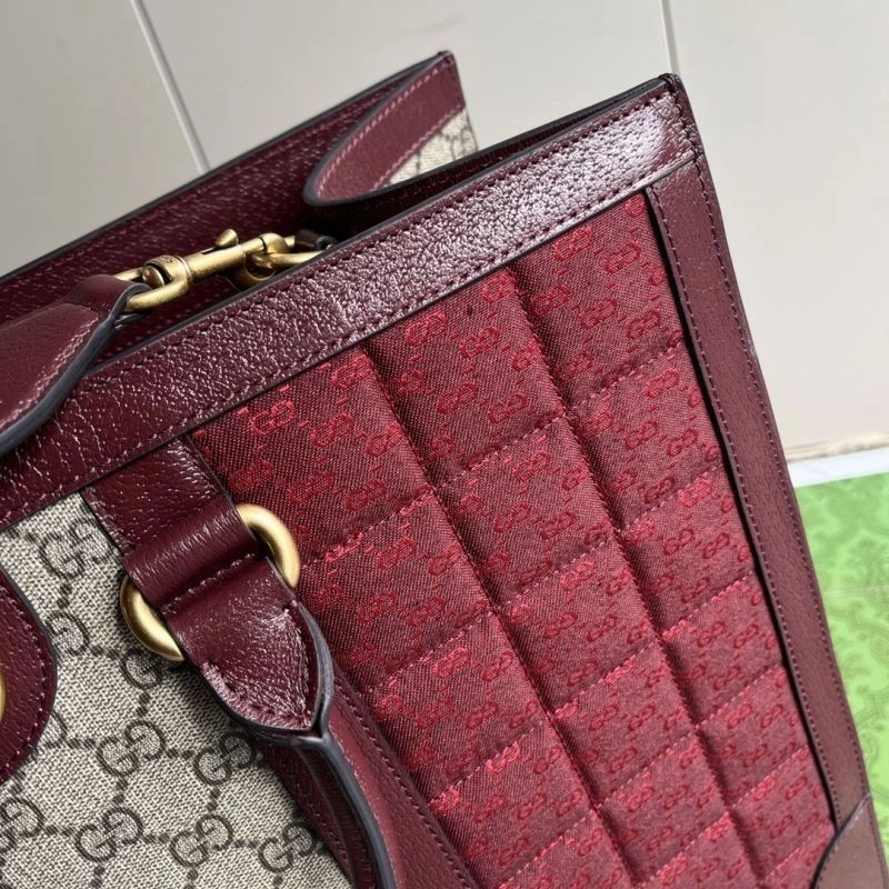 Gucci Shopping Bags Functional 74469