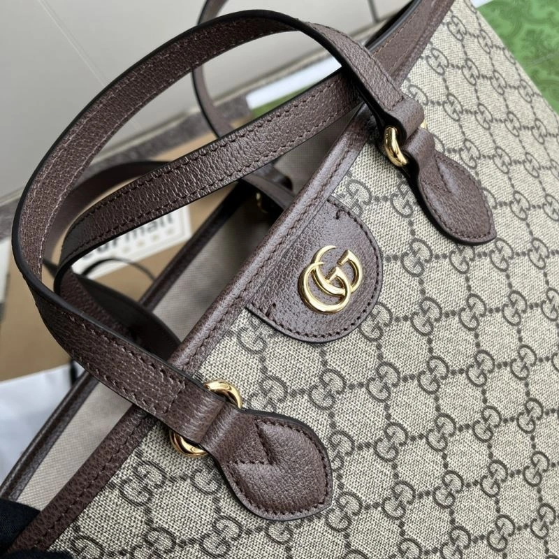 Versatile Gucci Shopping Bags 74467