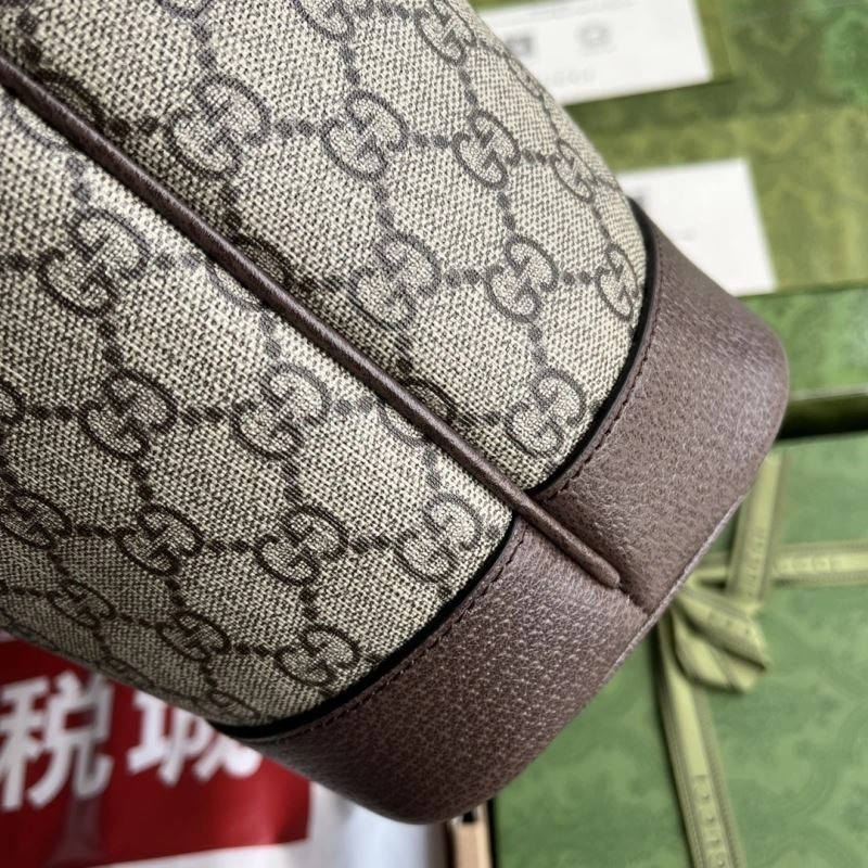 Versatile Gucci Shopping Bags 74467