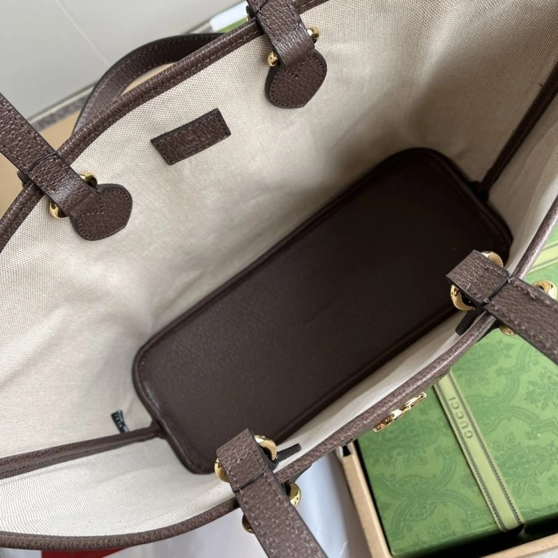 Versatile Gucci Shopping Bags 74467