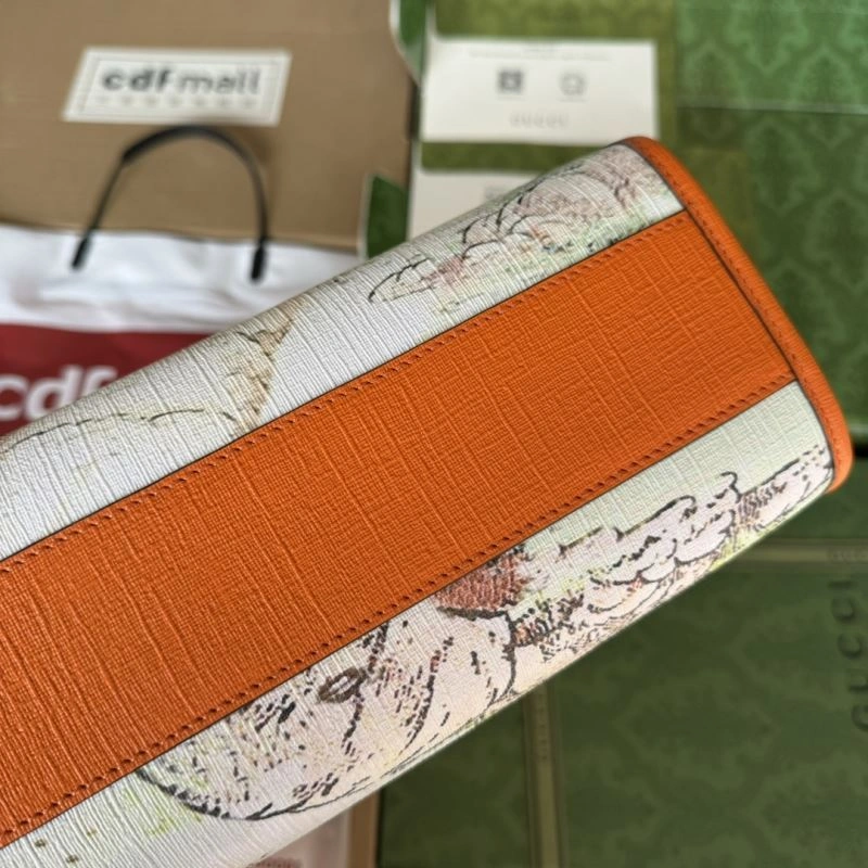Trendsetting Gucci Shopping Bags 74454
