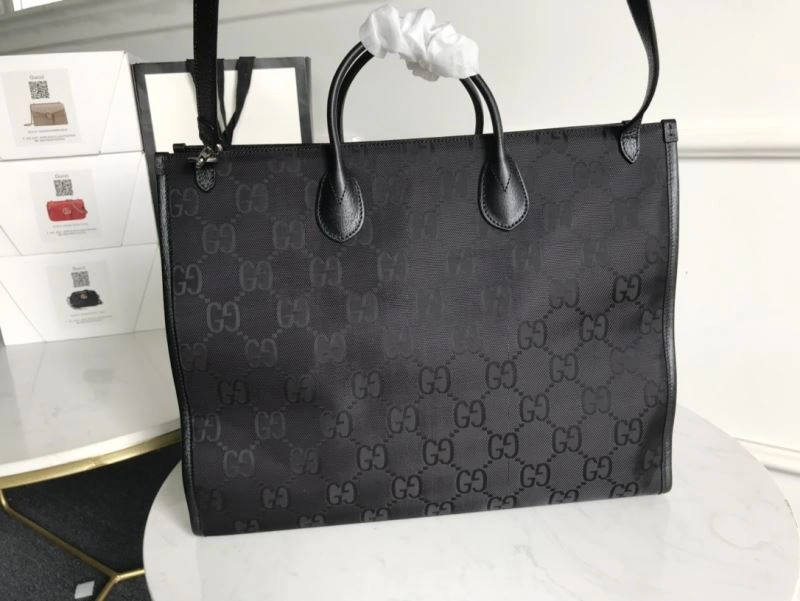Supportive Gucci Shopping Bags 74455