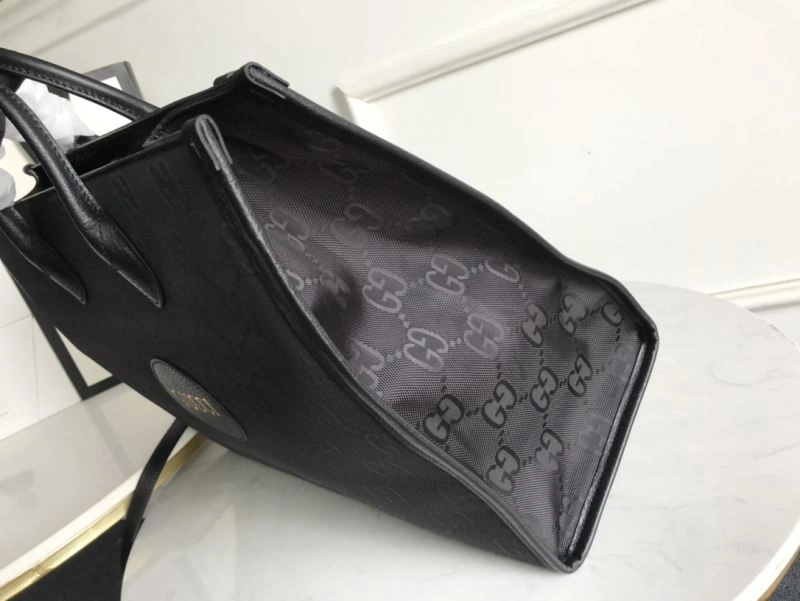 Supportive Gucci Shopping Bags 74455