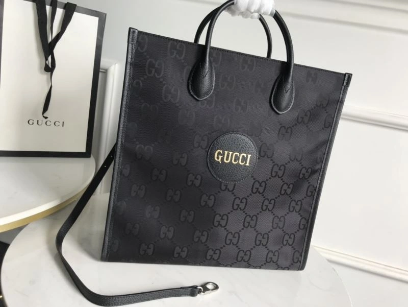 Gucci Shopping Bags Practical 74461