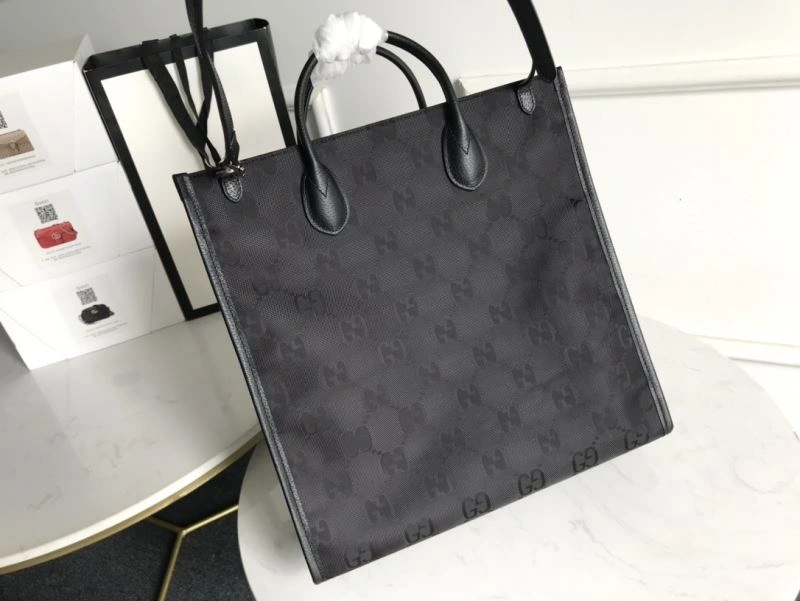 Gucci Shopping Bags Practical 74461
