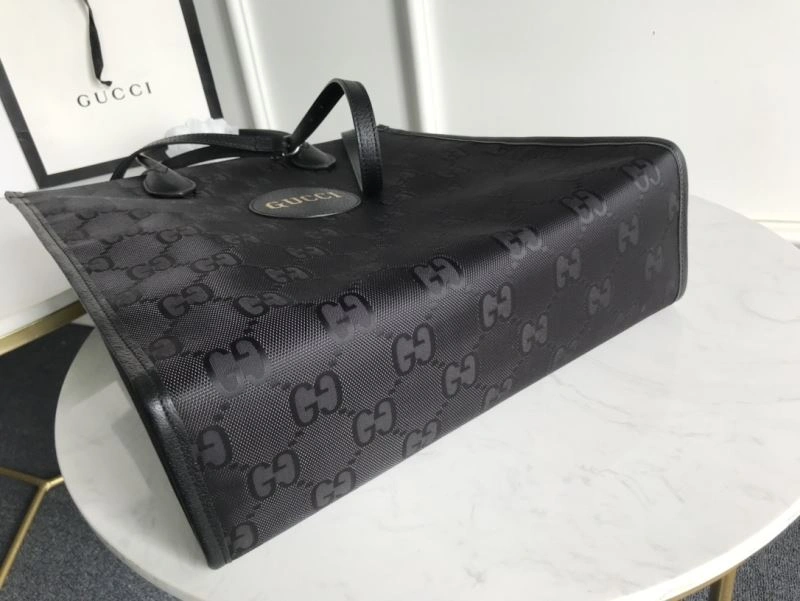 Gucci Shopping Bags Practical 74461