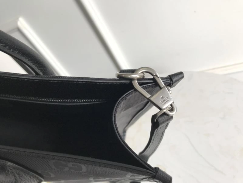 Gucci Shopping Bags Practical 74461