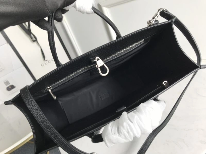 Gucci Shopping Bags Practical 74461