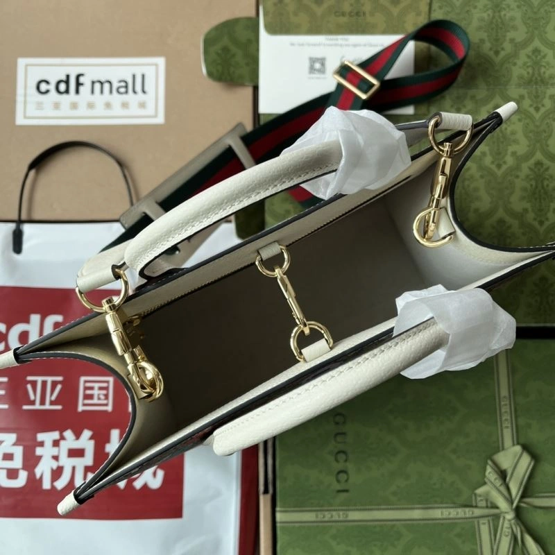 Gucci Shopping Bags Versatile 74459