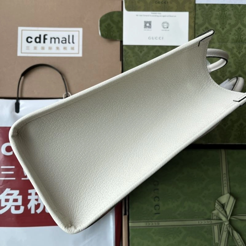 Gucci Shopping Bags Versatile 74459