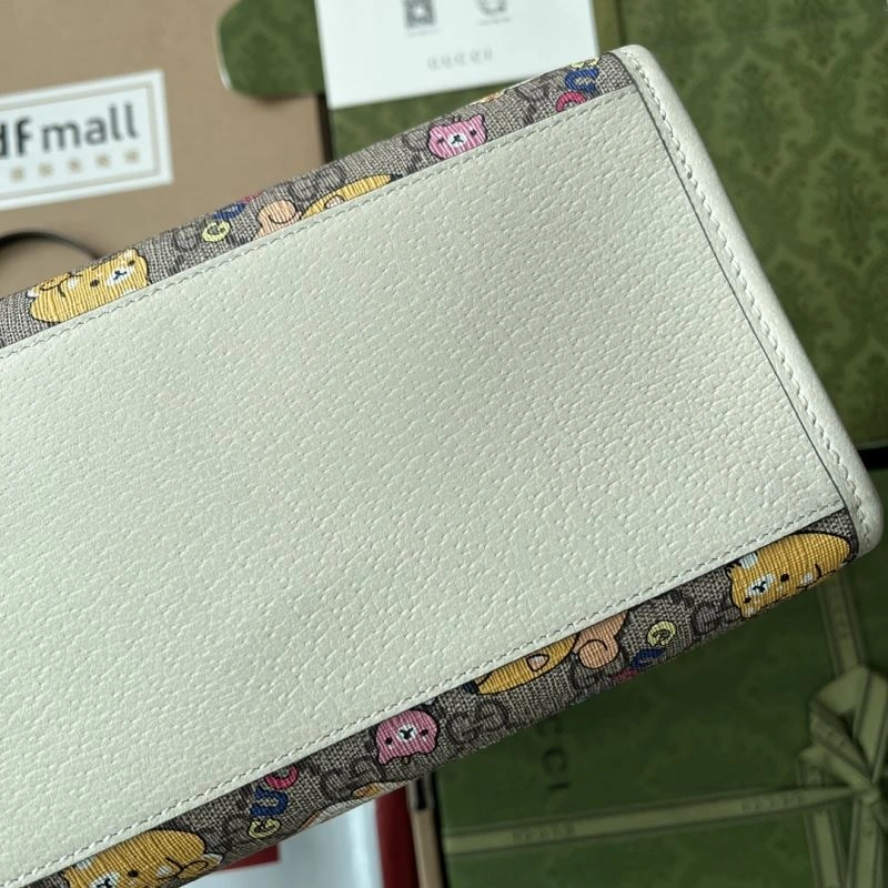Gucci Shopping Bags Versatile 74459
