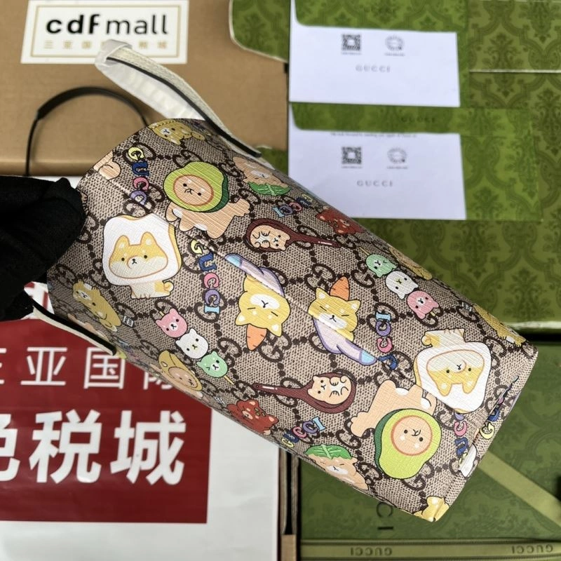 Gucci Shopping Bags FastDry 74465