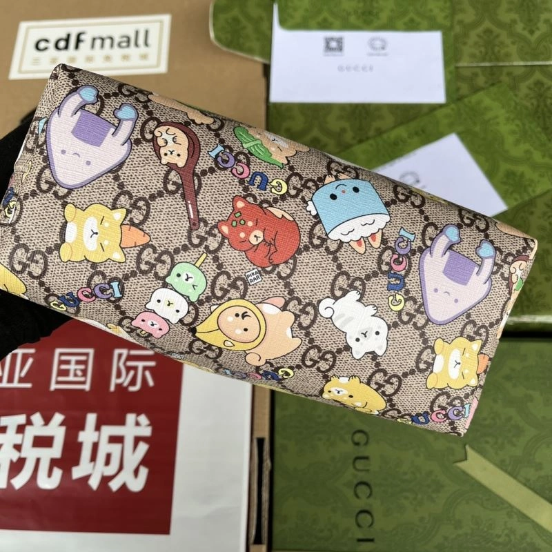 Gucci Shopping Bags FastDry 74465