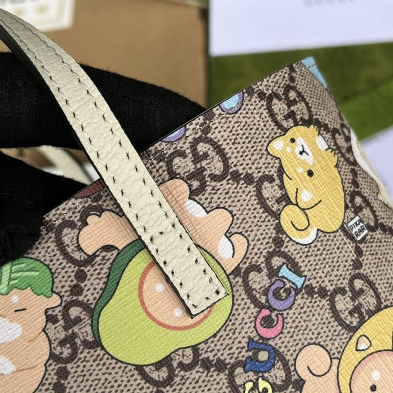 Gucci Shopping Bags FastDry 74465