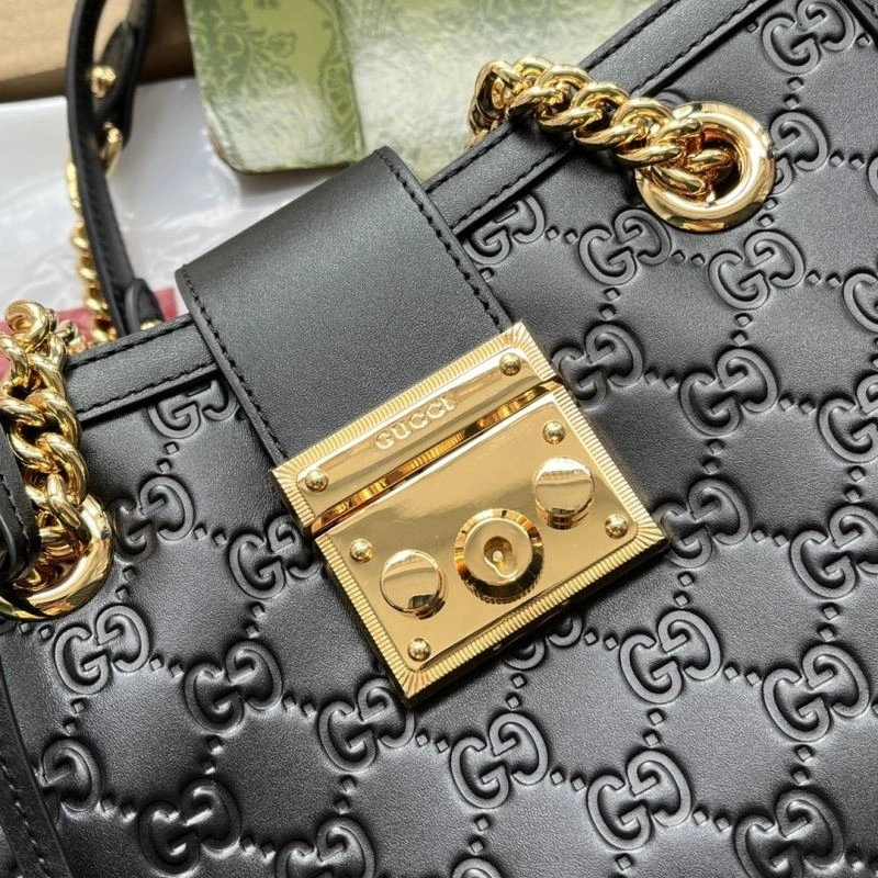 Compact Gucci Shopping Bags 74464