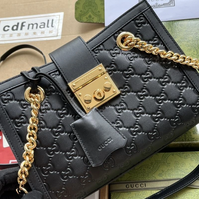 Compact Gucci Shopping Bags 74464