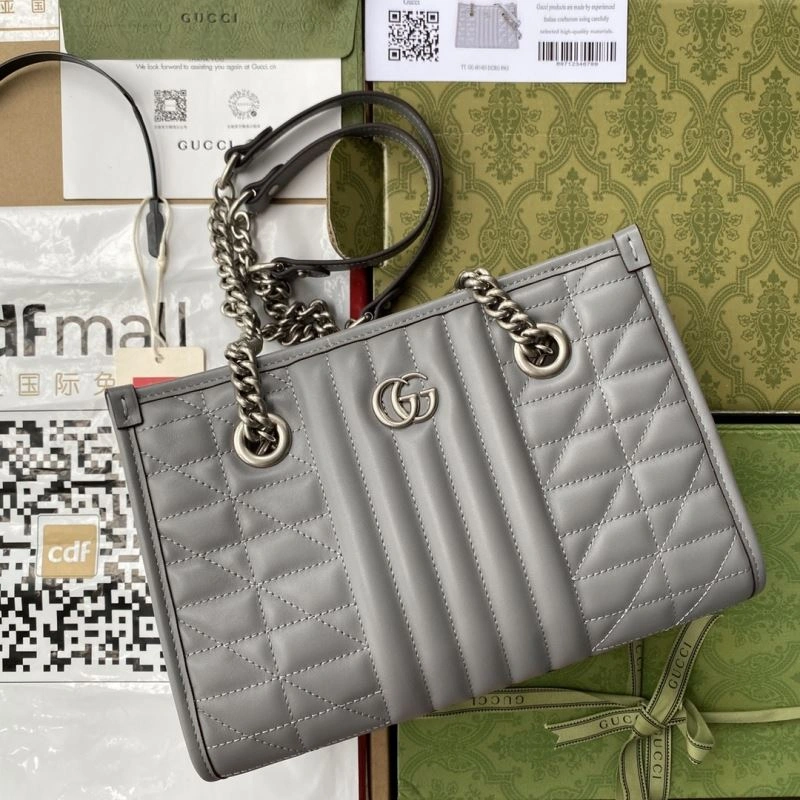 Gucci Shopping Bags Compact 74457
