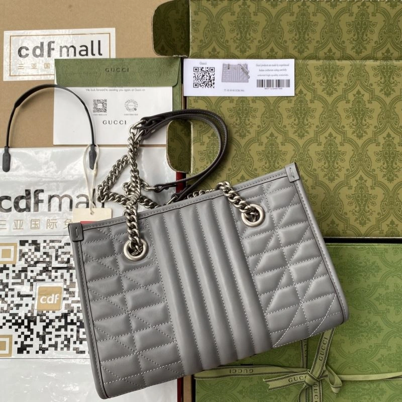 Gucci Shopping Bags Compact 74457