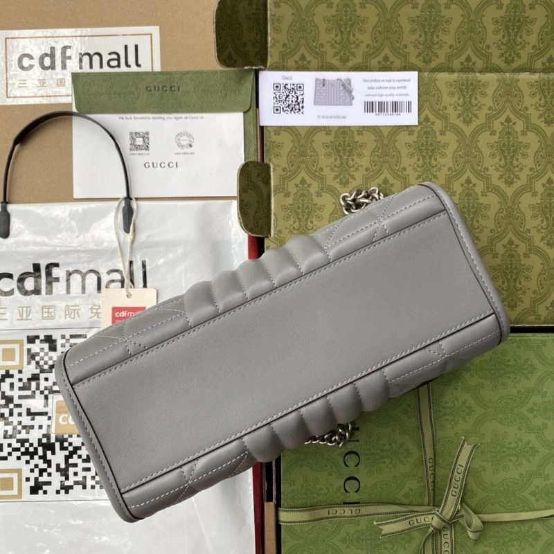 Gucci Shopping Bags Compact 74457