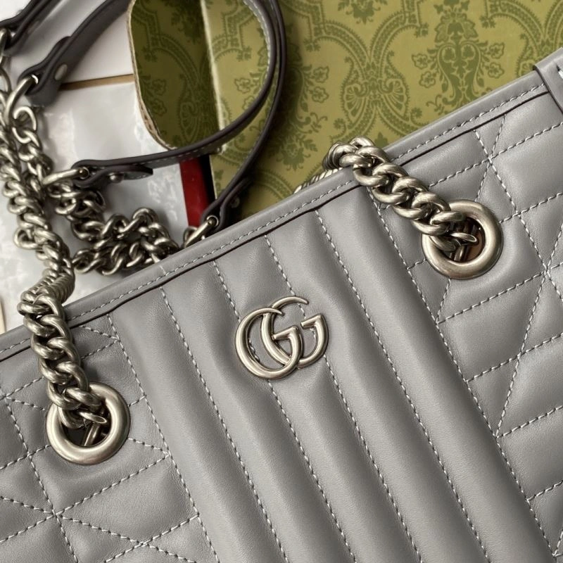Gucci Shopping Bags Compact 74457