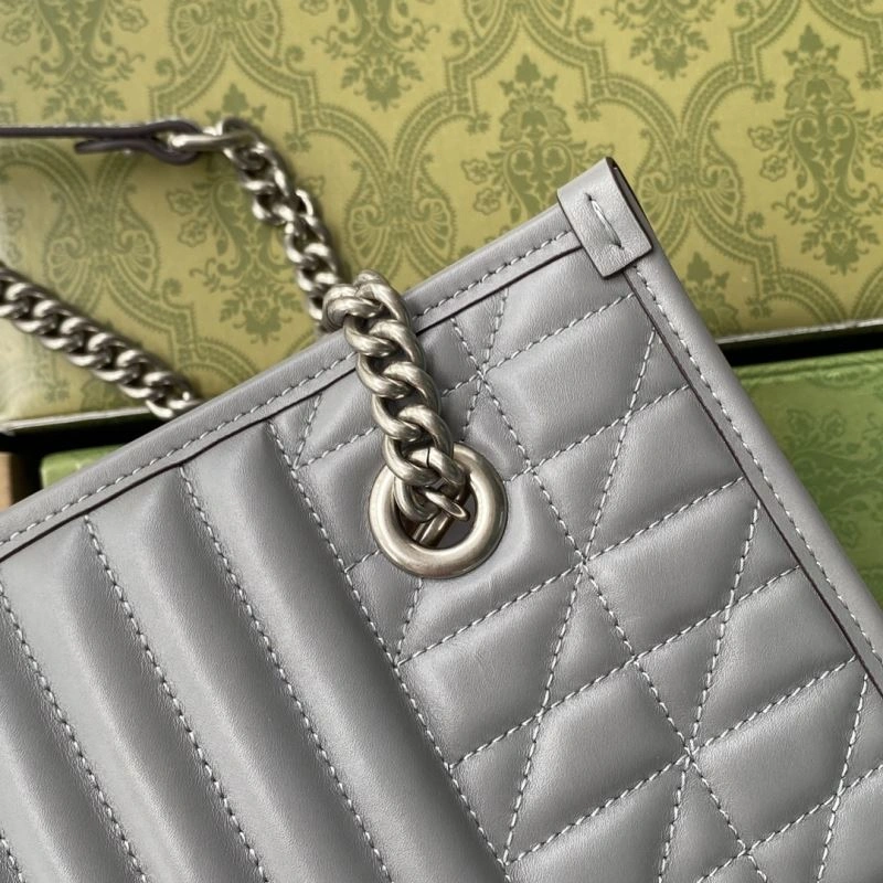 Gucci Shopping Bags Compact 74457