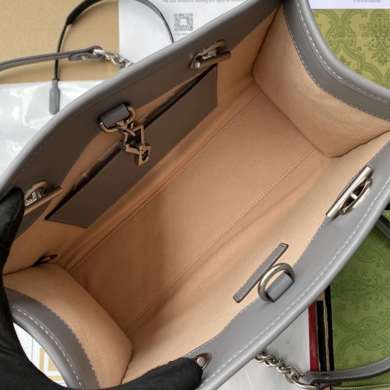 Gucci Shopping Bags Compact 74457