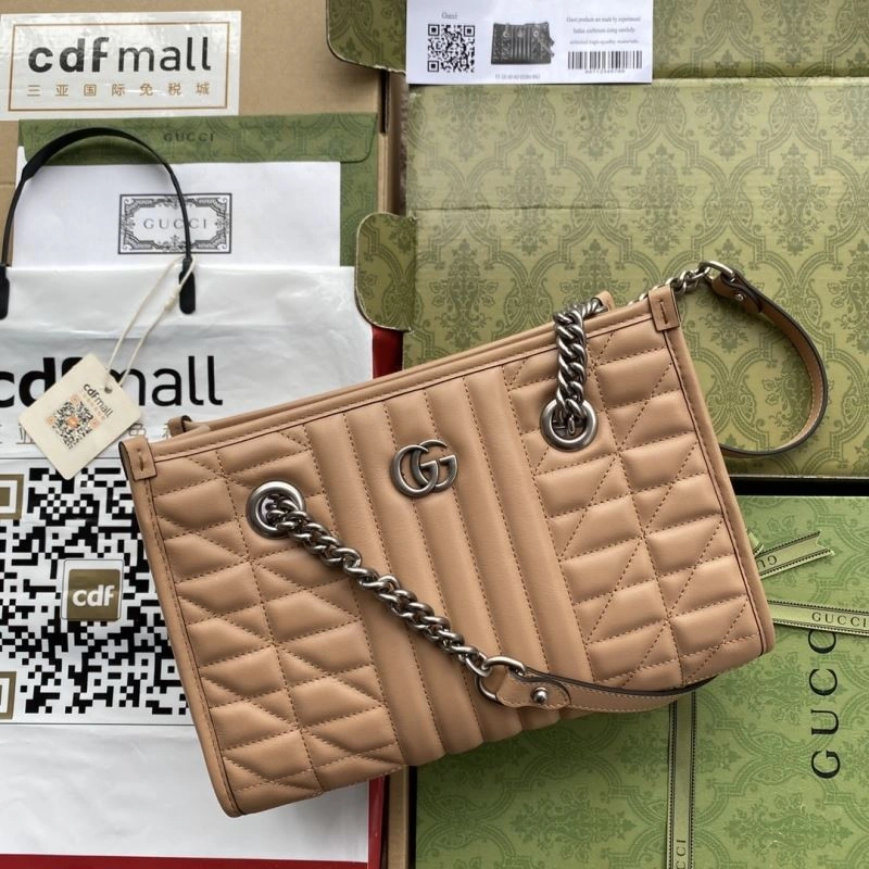 Gucci Shopping Bags Lightweight 74470