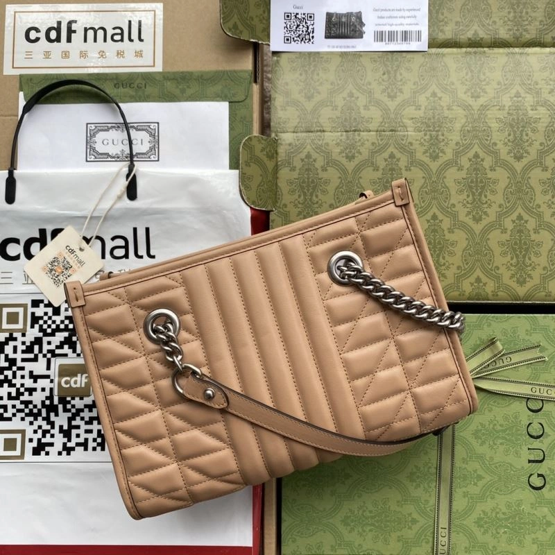 Gucci Shopping Bags Lightweight 74470