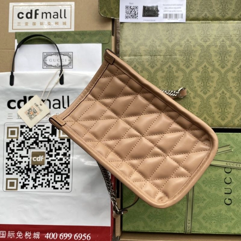 Gucci Shopping Bags Lightweight 74470