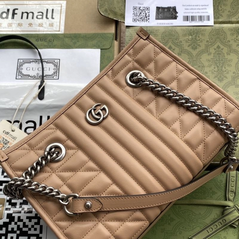 Gucci Shopping Bags Lightweight 74470