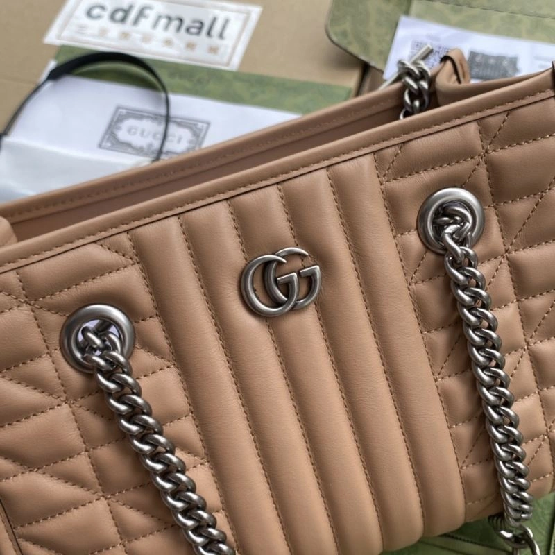 Gucci Shopping Bags Lightweight 74470