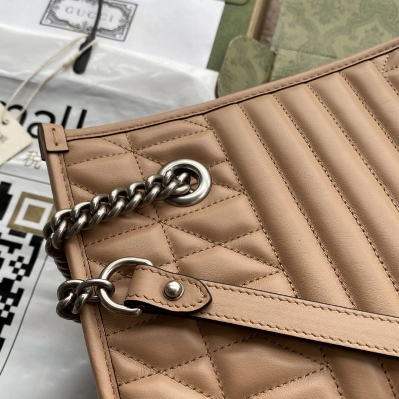 Gucci Shopping Bags Lightweight 74470