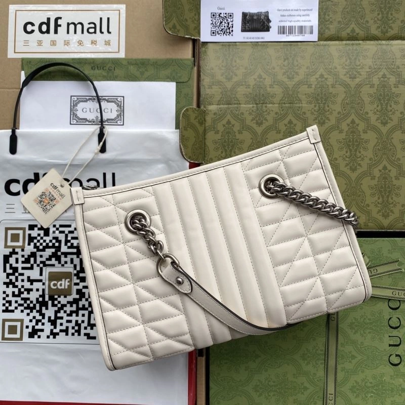 Gucci Shopping Bags WaterResistant 74521