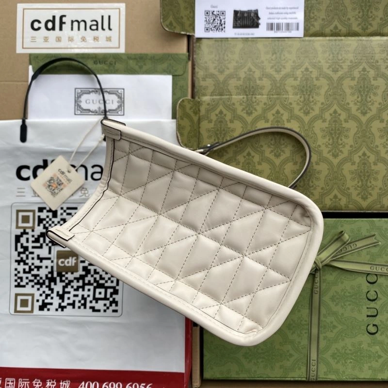 Gucci Shopping Bags WaterResistant 74521
