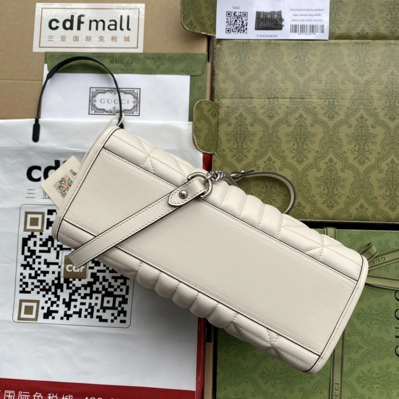 Gucci Shopping Bags WaterResistant 74521