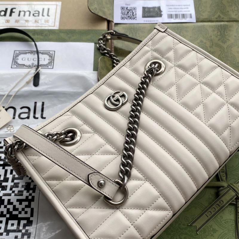 Gucci Shopping Bags WaterResistant 74521