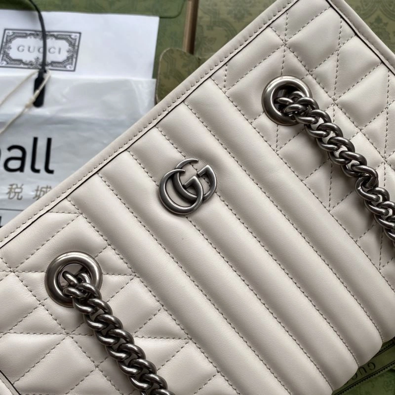 Gucci Shopping Bags WaterResistant 74521