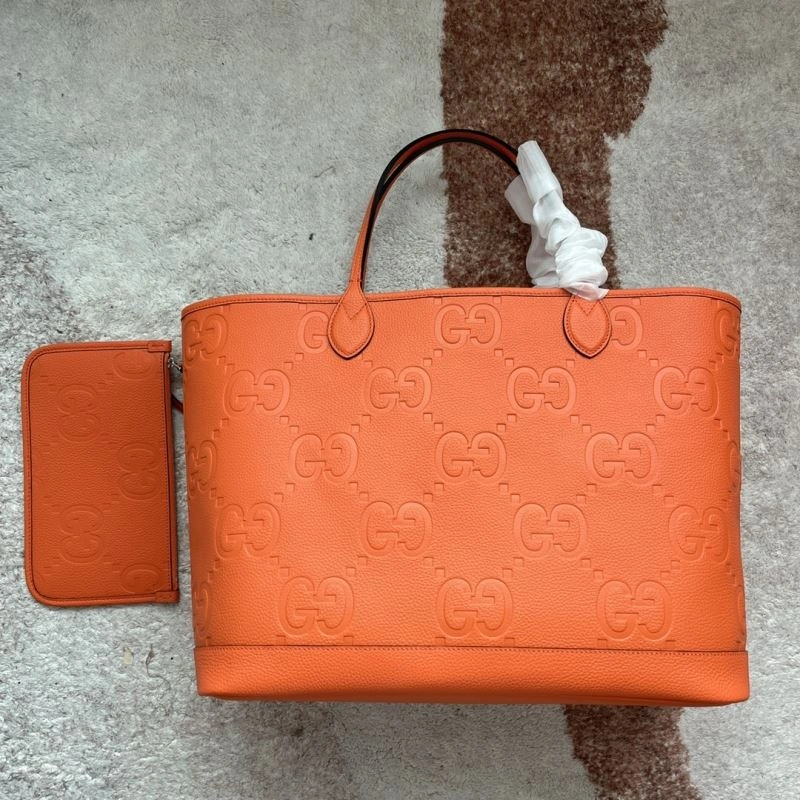 Gucci Shopping Bags Flexible 74456