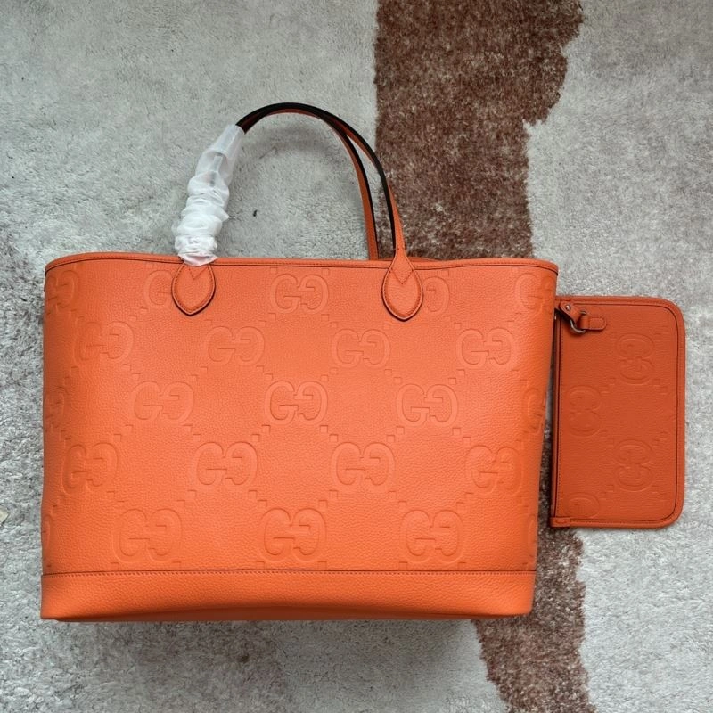 Gucci Shopping Bags Flexible 74456
