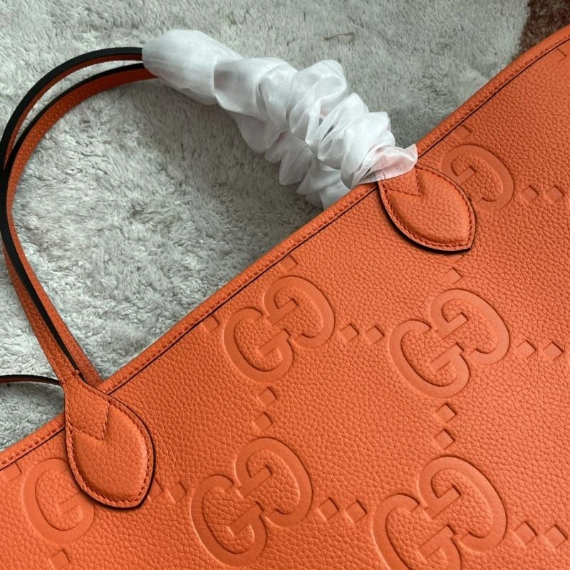 Gucci Shopping Bags Flexible 74456