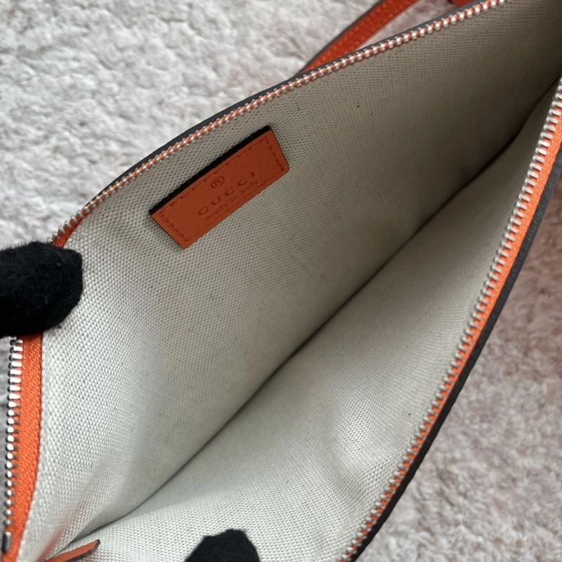 Gucci Shopping Bags Flexible 74456