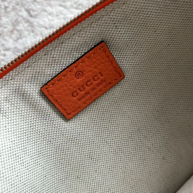 Gucci Shopping Bags Flexible 74456