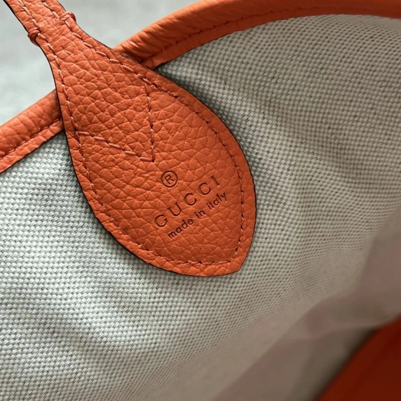 Gucci Shopping Bags Flexible 74456