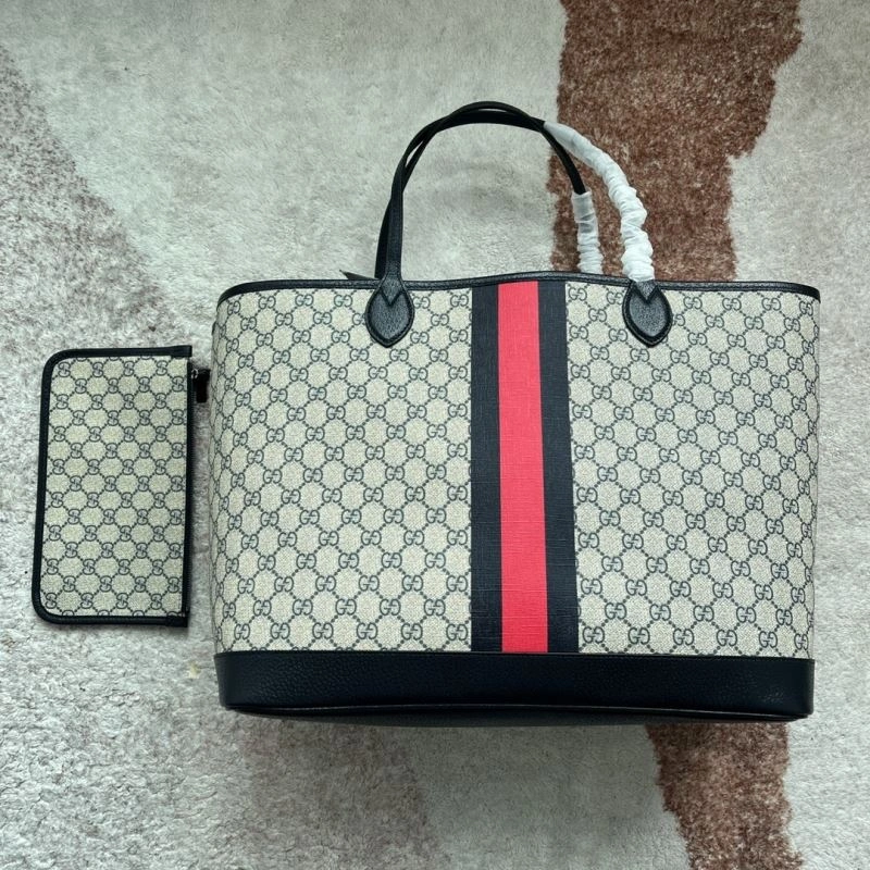 Bright Gucci Shopping Bags 74472